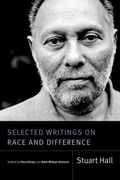 Cover: Selected Writings on Race and Difference - De Gruyter