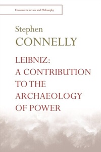 Abbildung von: Leibniz: A Contribution to the Archaeology of Power - Edinburgh University Press