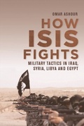 Cover: How ISIS Fights - De Gruyter
