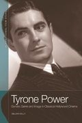 Cover: Tyrone Power - Edinburgh University Press