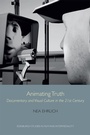 Cover: Animating Truth - De Gruyter