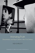Cover: Animating Truth - De Gruyter