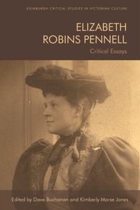 Abbildung von: Elizabeth Robins Pennell - Edinburgh University Press