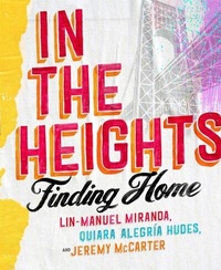 Enlarge image Cover: In The Heights - Headline