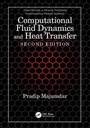 Cover: Computational Fluid Dynamics and Heat Transfer - CRC Press