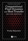 Cover: Computational Fluid Dynamics and Heat Transfer - CRC Press