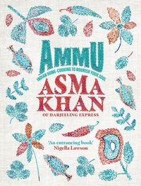Enlarge image Cover: Ammu - Ebury Press