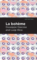 Cover: La Boheme - Mint Editions
