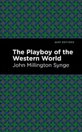 Cover: The Playboy of the Western World - Mint Editions