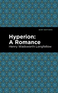 Cover: Hyperion - Mint Editions