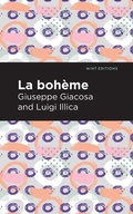 Cover: La Boheme - Mint Editions