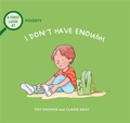 Cover: A First Look At: Poverty: I Don't Have Enough - Wayland
