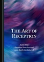Cover: Art of Reception - Cambridge Scholars Publishing
