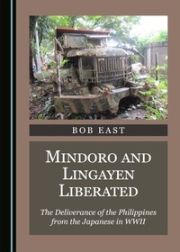 Abbildung von: Mindoro and Lingayen Liberated - Cambridge Scholars Publishing
