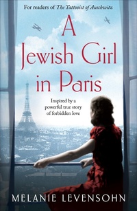 Abbildung von: A Jewish Girl in Paris - Macmillan