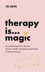 Cover: Therapy is... Magic - Hodder & Stoughton