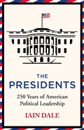 Cover: The Presidents - Hodder & Stoughton