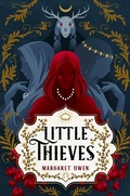 Cover: Little Thieves - Hodderscape