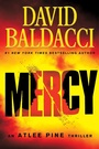 Cover: Mercy - Grand Central Publishing