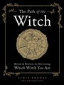 Cover: The Path of the Witch - Fair Winds Press