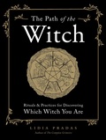 Cover: The Path of the Witch - Fair Winds Press