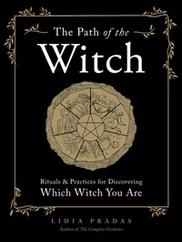 Enlarge image Cover: The Path of the Witch - Fair Winds Press