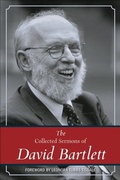 Cover: The Collected Sermons of David Bartlett - Westminster John Knox Press