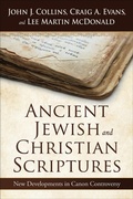 Abbildung von: Ancient Jewish and Christian Scriptures - Westminster John Knox Press