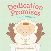 Enlarge image Cover: Dedication Promises - Flyaway Books