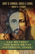 Abbildung von: Can We Trust the Bible on the Historical Jesus? - Westminster John Knox Press