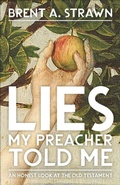 Cover: Lies My Preacher Told Me - Westminster John Knox Press