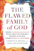 Cover: The Flawed Family of God - Westminster John Knox Press