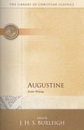 Cover: Augustine - Westminster John Knox Press