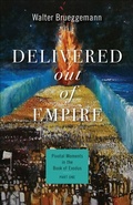 Cover: Delivered out of Empire - Westminster John Knox Press