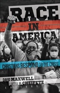 Cover: Race in America - Westminster John Knox Press