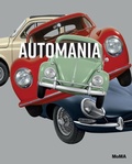 Cover: Automania - Museum of Modern Art