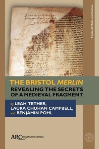 Enlarge image Cover: The Bristol Merlin - Arc Humanities Press