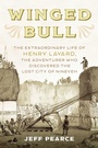 Cover: Winged Bull - Prometheus Books