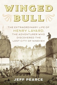 Enlarge image Cover: Winged Bull - Prometheus Books