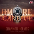 Cover: B-More Careful - Urban Audiobooks