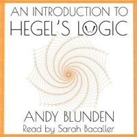 Enlarge image Cover: An Introduction to Hegel's Logic - Voices of Today
