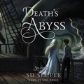 Cover: Death's Abyss - Endless Night Publications