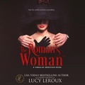 Cover: The Roman's Woman - Candy Cap Publishing