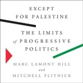 Cover: Except for Palestine - Kalorama