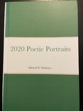 Cover: 2020 Poetic Portraits - Lulu.com