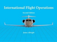 Enlarge image Cover: International Flight Operations - Distributed By Ingram Spark