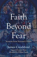 Cover: Faith Beyond Fear - Wipf & Stock Publishers