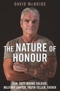 Cover: The Nature of Honour - Viking Australia