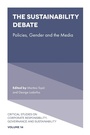 Cover: The Sustainability Debate - Emerald Publishing Limited