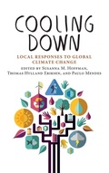 Cover: Cooling Down - Berghahn Books